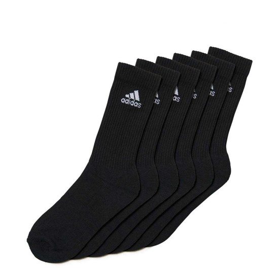 Adidas Ανδρικές κάλτσες 6 pairs